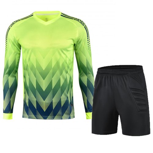 Shorts Green 1 set