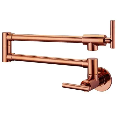 Rose gold