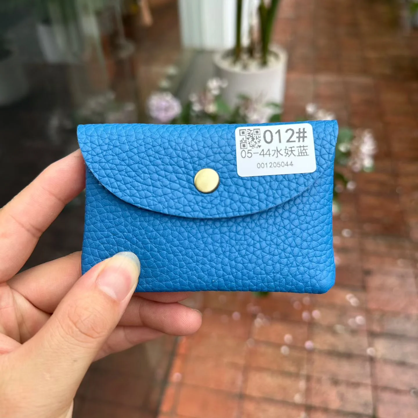 Blue 5-40