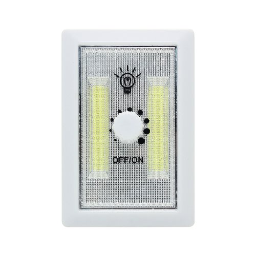 Immagine di Lampada Notturna LED Magnetica Ultra Luminosa