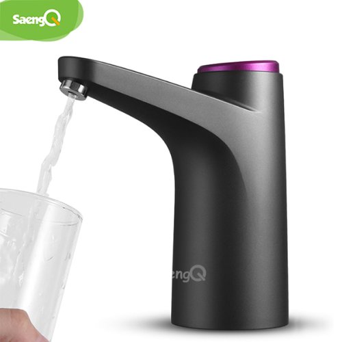 Image de Distributeur d'eau intelligent automatique
