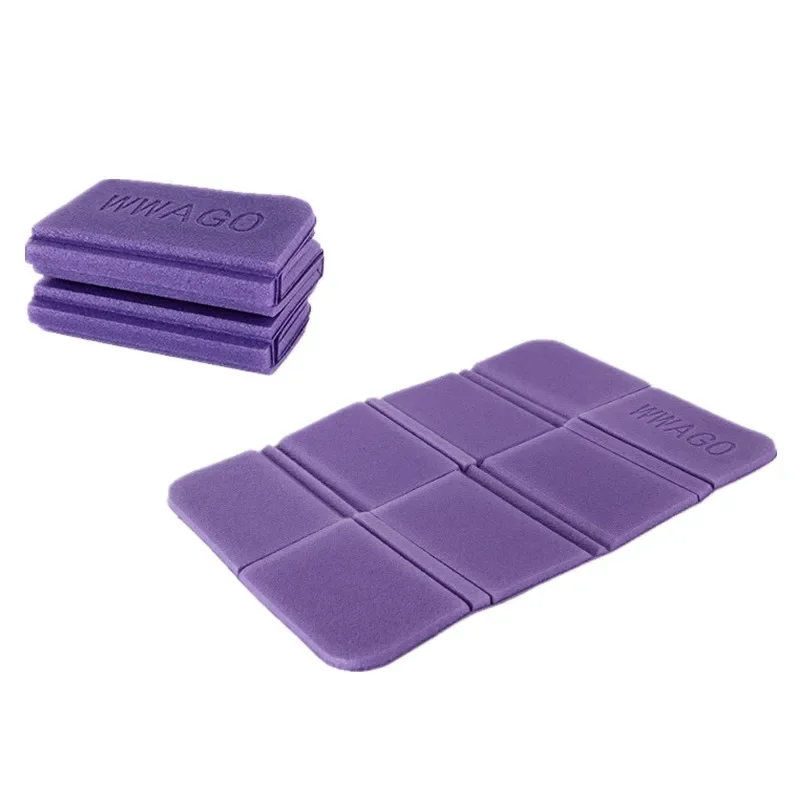 Imagen de Estera Plegable para Playa y Picnic - Ligera e Impermeable