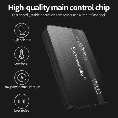 Vue 3 du produit