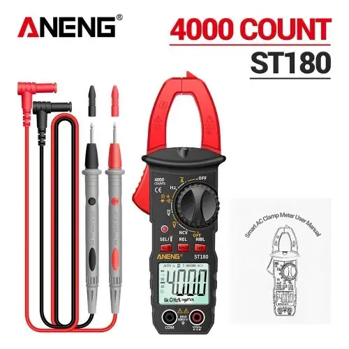 ST180 red