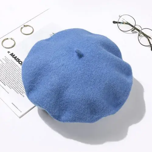 Ciel bleu