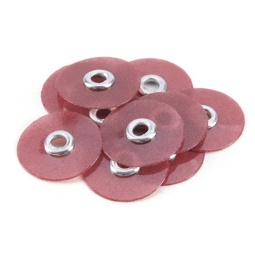 12,7 mm Dunkelorange