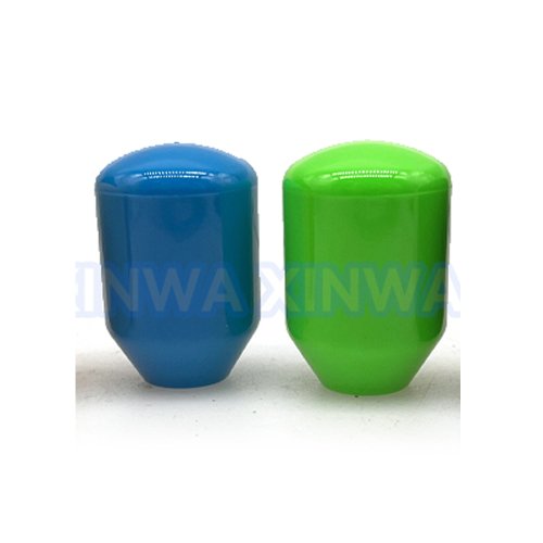 Blue green