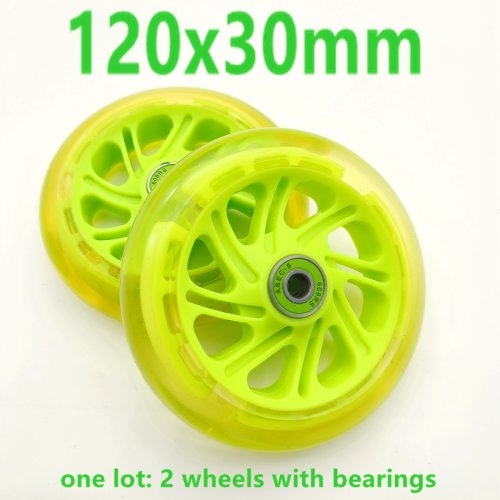 120x30mm 2pcs