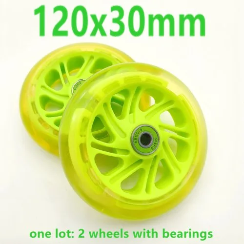 120 x 30 mm 2 szt.