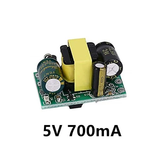 5V 700MA