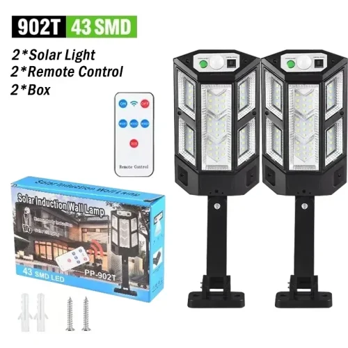 43SMD 2PCs