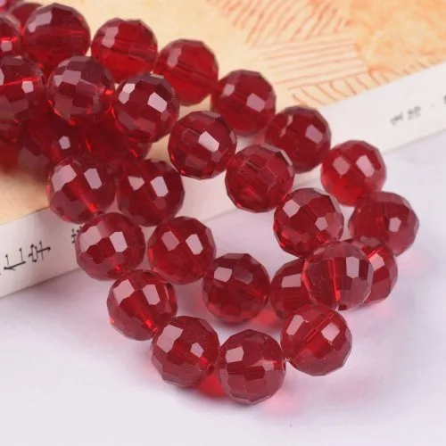 Deep Red