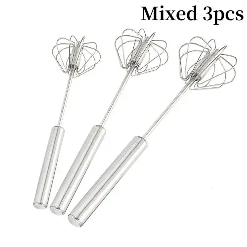 Mieszany 3pcs