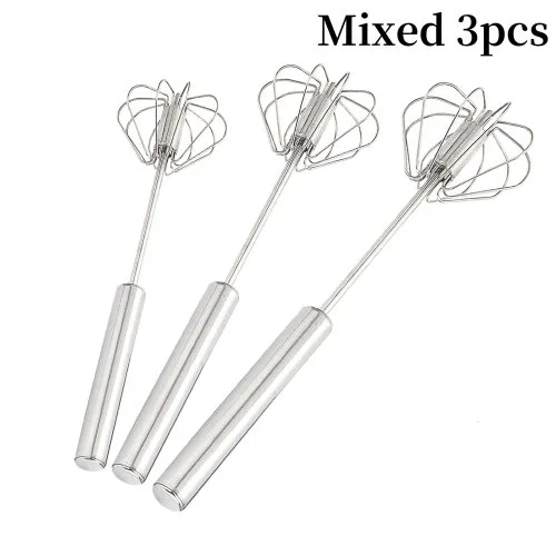 Mezclado 3pcs