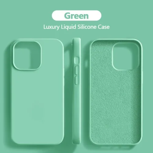 Groen