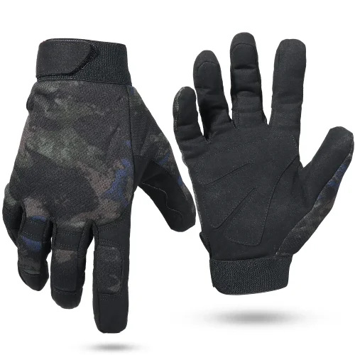 A9 camoblack