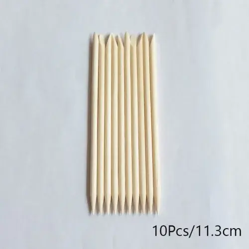 10 Stk. 11,3 cm