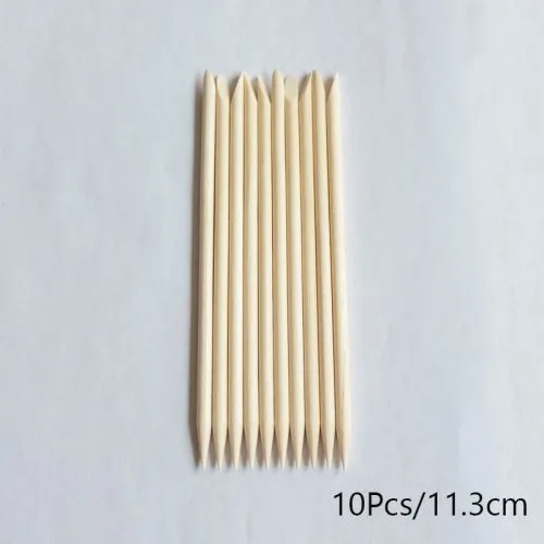 10 pzs 11,3 cm