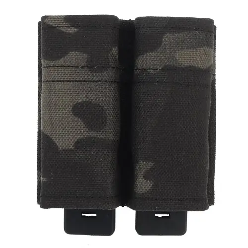 Bcp double pochette