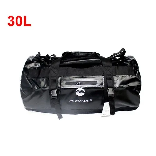 30L zwart