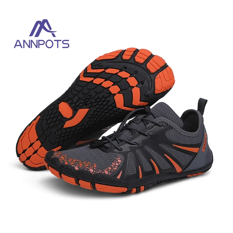 Afbeelding van Waterdichte Vingerschoenen – Ideaal voor Strand & Sport