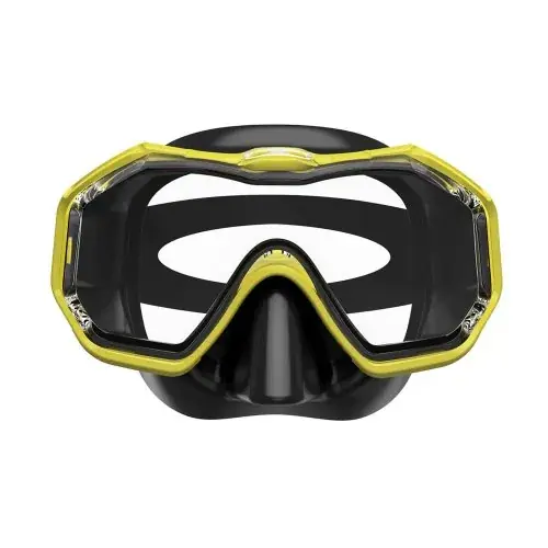 Noir jaune