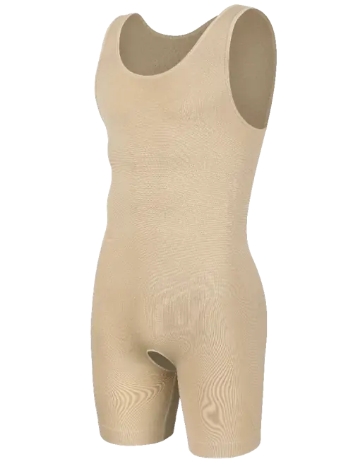 Beżowy