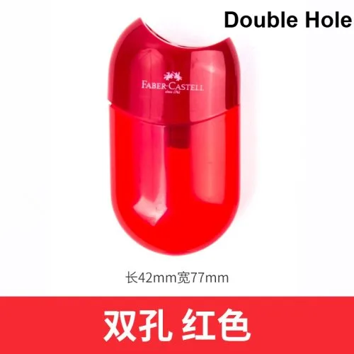 Double Red-1835