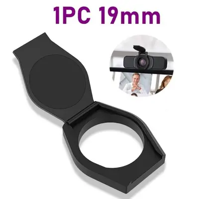 Image de Cache Caméra USB Universel - Protection Privée pour Ordinateur