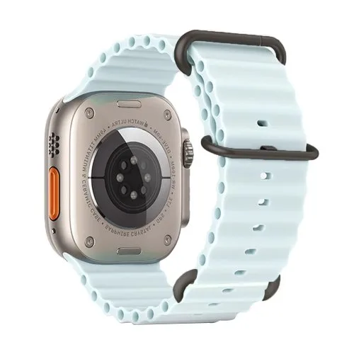 Ice Blue-Black