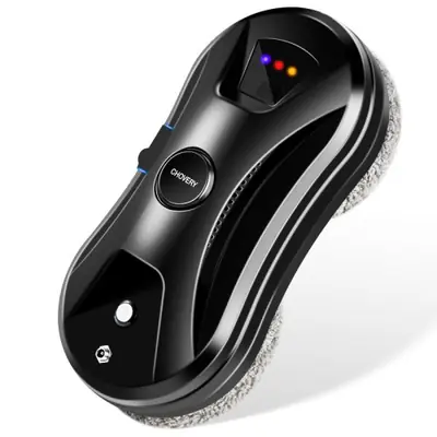 Image de Robot Nettoyeur de Vitres Automatique - Nettoyage Sans Effort