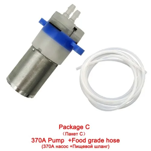 370A Pakket C