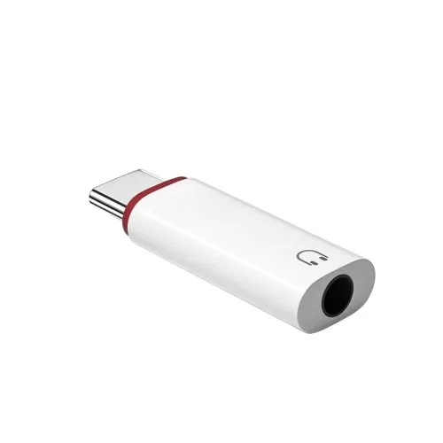 Type c to 3.5mm