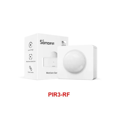 Sonoff PIR3-RF