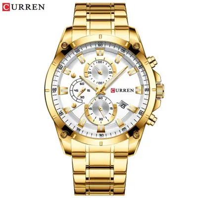 Image de Montre Homme Luxe Automatique - Style Affaires & Décontracté