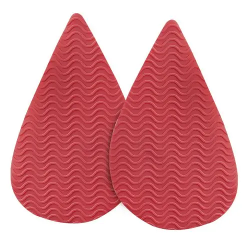 Rouge pointu
