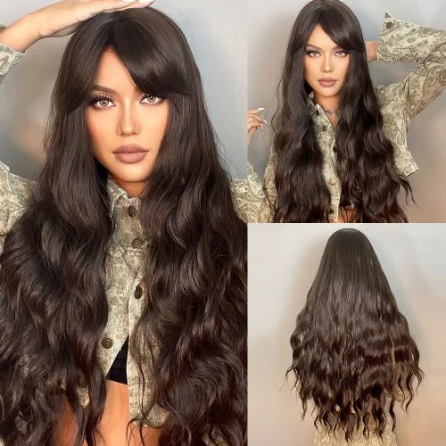 LC5123-1 wig