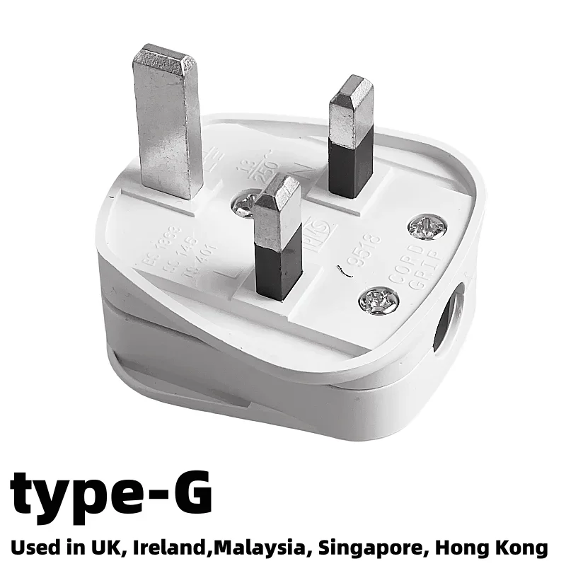 Uk plug3