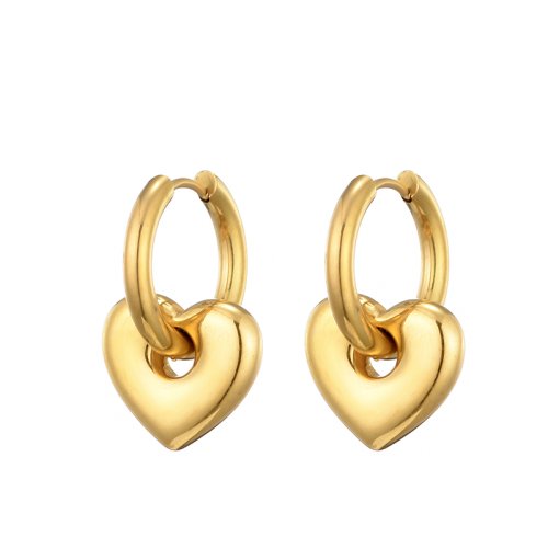 Heart Gold