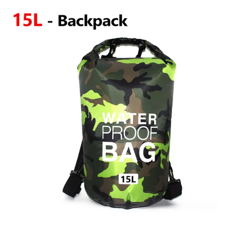 15L Vert