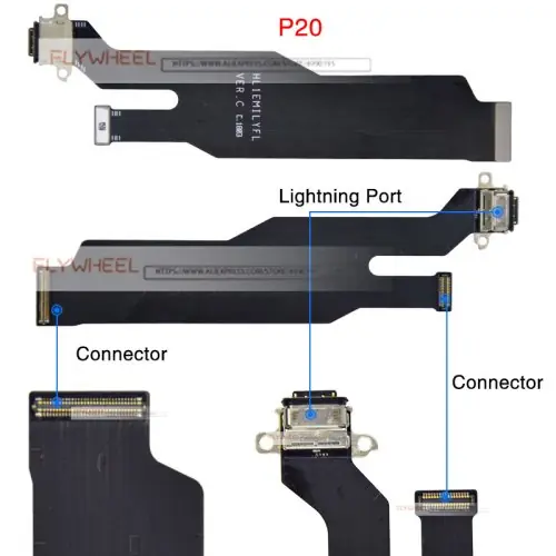 Versez P20