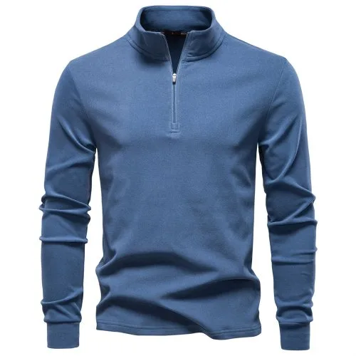 Jeansblau