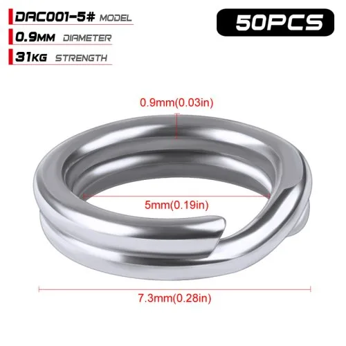 Inner diameter 5mm