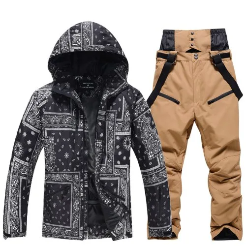 Immagine giacca pantalone