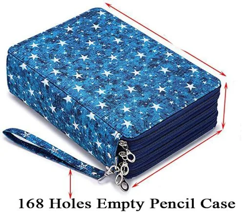 168 Slot Empty Box