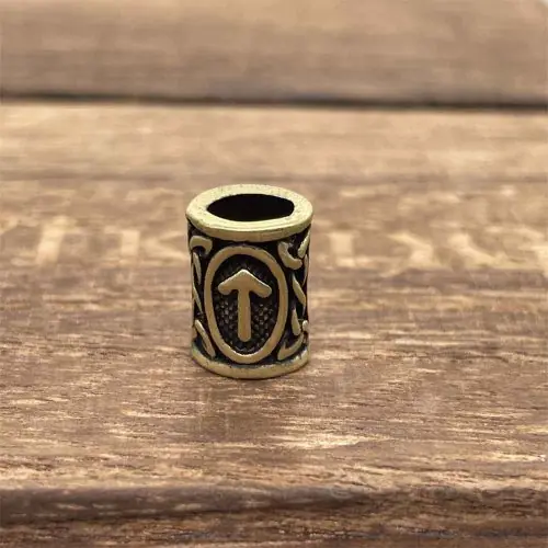 TIWAZ bronze