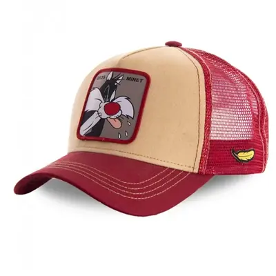 Casquette Anime Brodée Unisexe - Style Cool & Original