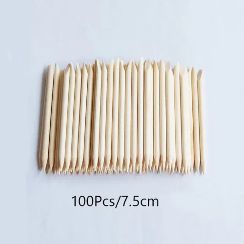 100 piezas 7,5cm
