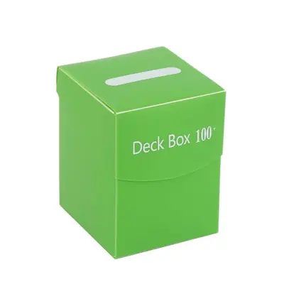 Boîte de Rangement pour Cartes de Baseball