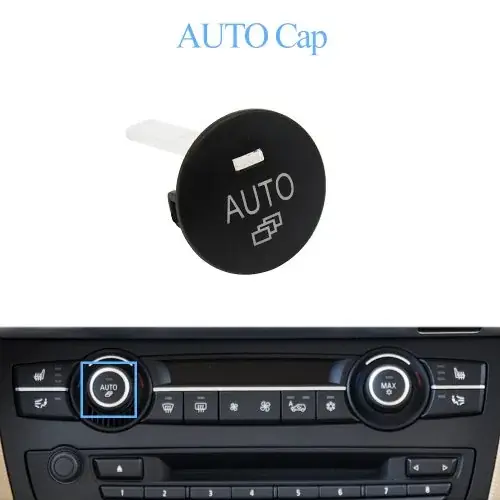 Auto casquette